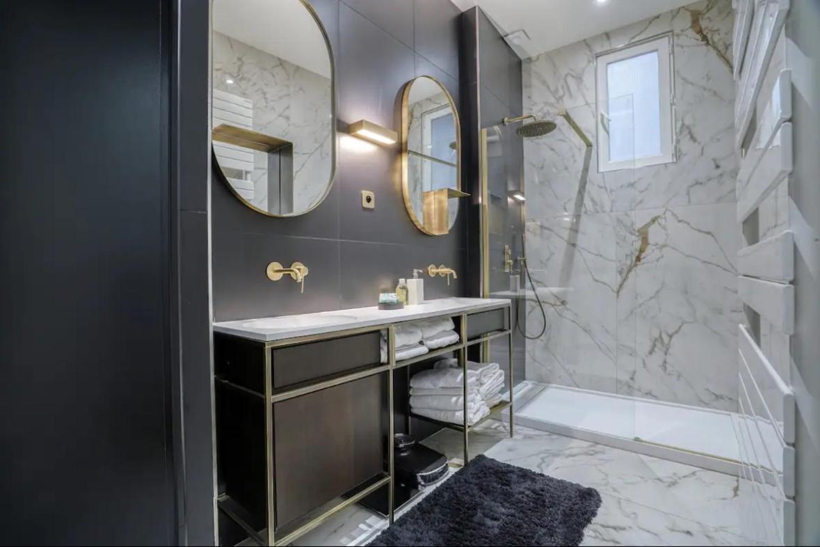 Gran Luxury Tour Eiffel Parijs